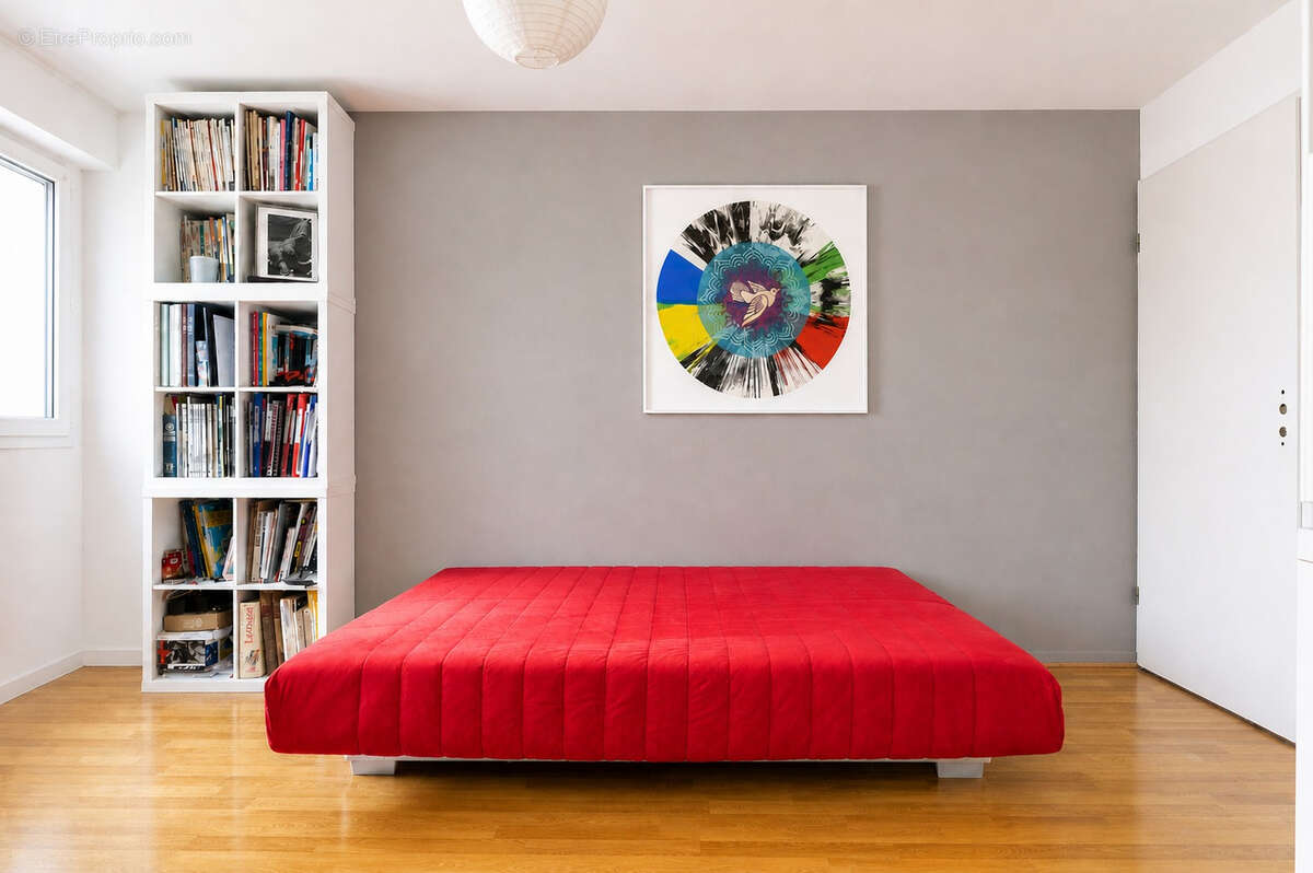 Appartement à LE HAVRE