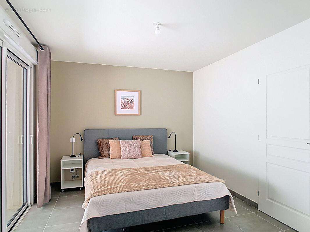 Maison Payrignac 5 pièce(s) 100 m2 - photo 5