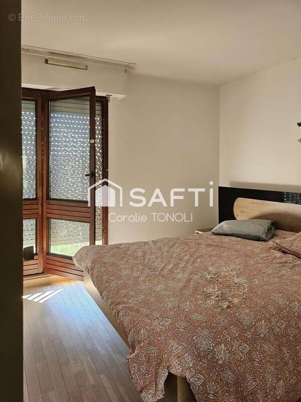 Photo 4 - Appartement à ANGOULEME