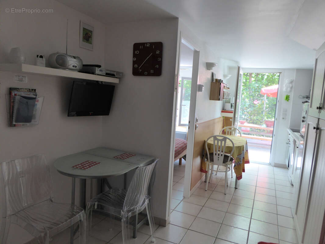 Maison à PRATS-DE-MOLLO-LA-PRESTE