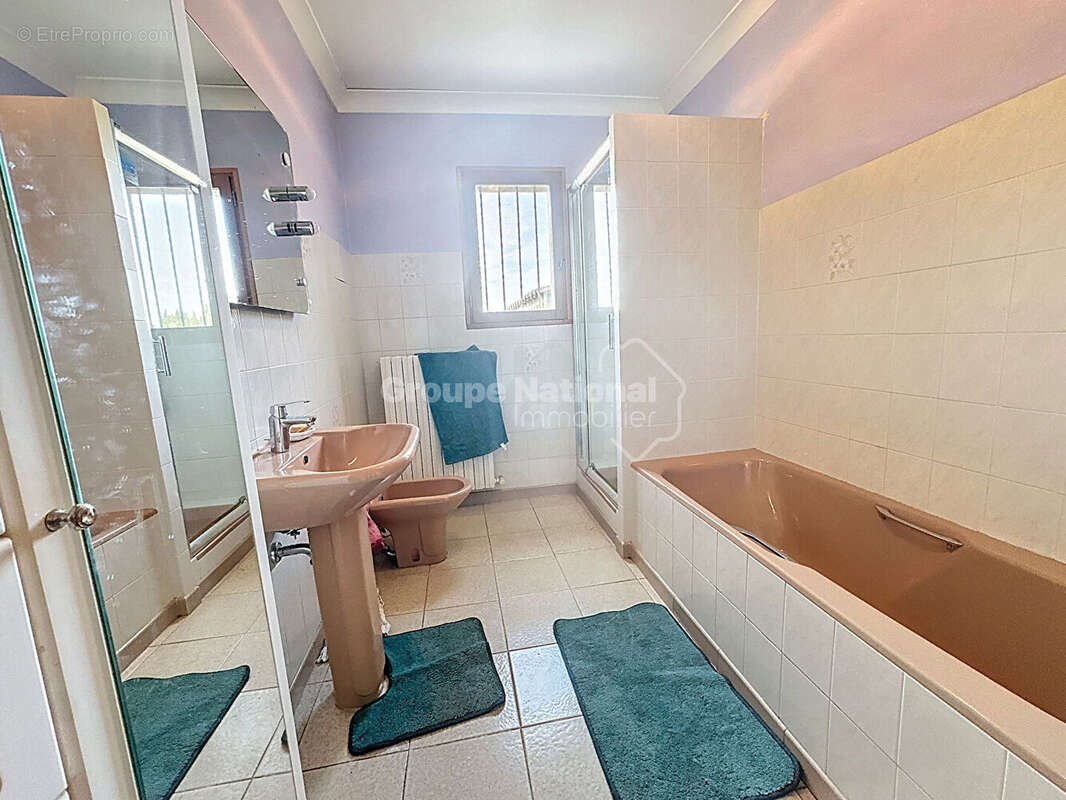 Maison à CHEVAL-BLANC