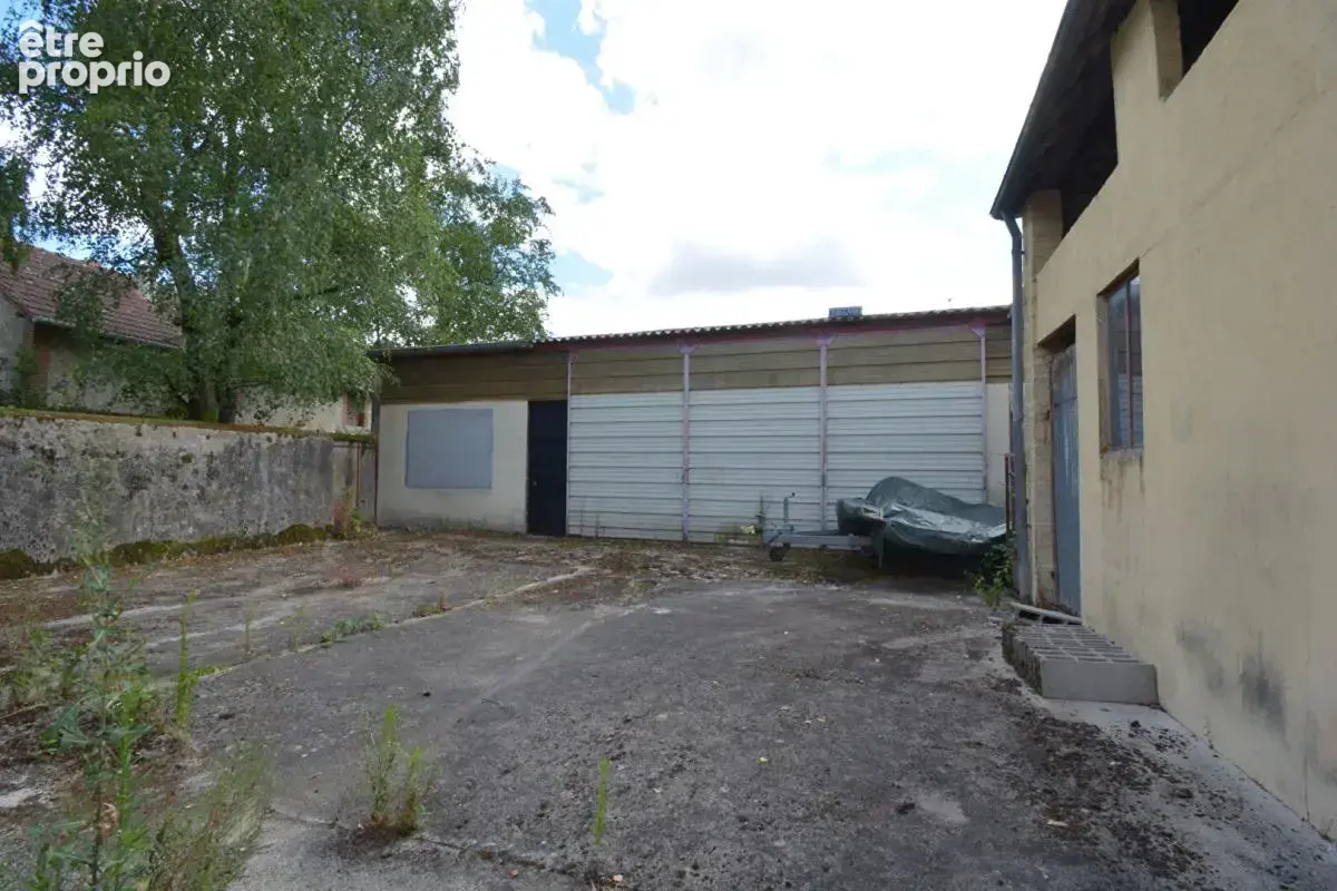 Maison Ivoy Le Pré 8 pièce(s) 200 m2 - photo 16