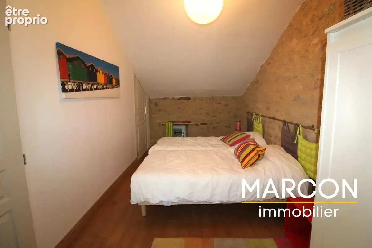Vente propriété avec gîtes et piscine - photo 29