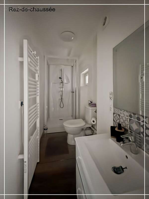 Appartement à AGEN