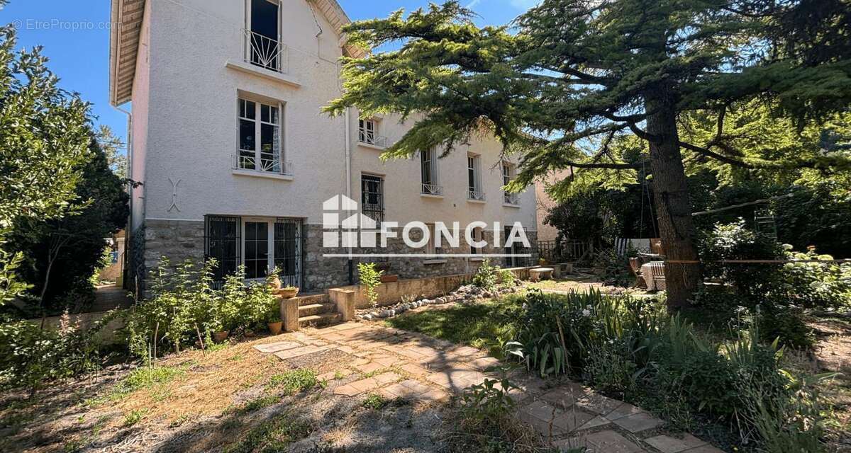 Maison à DIGNE-LES-BAINS
