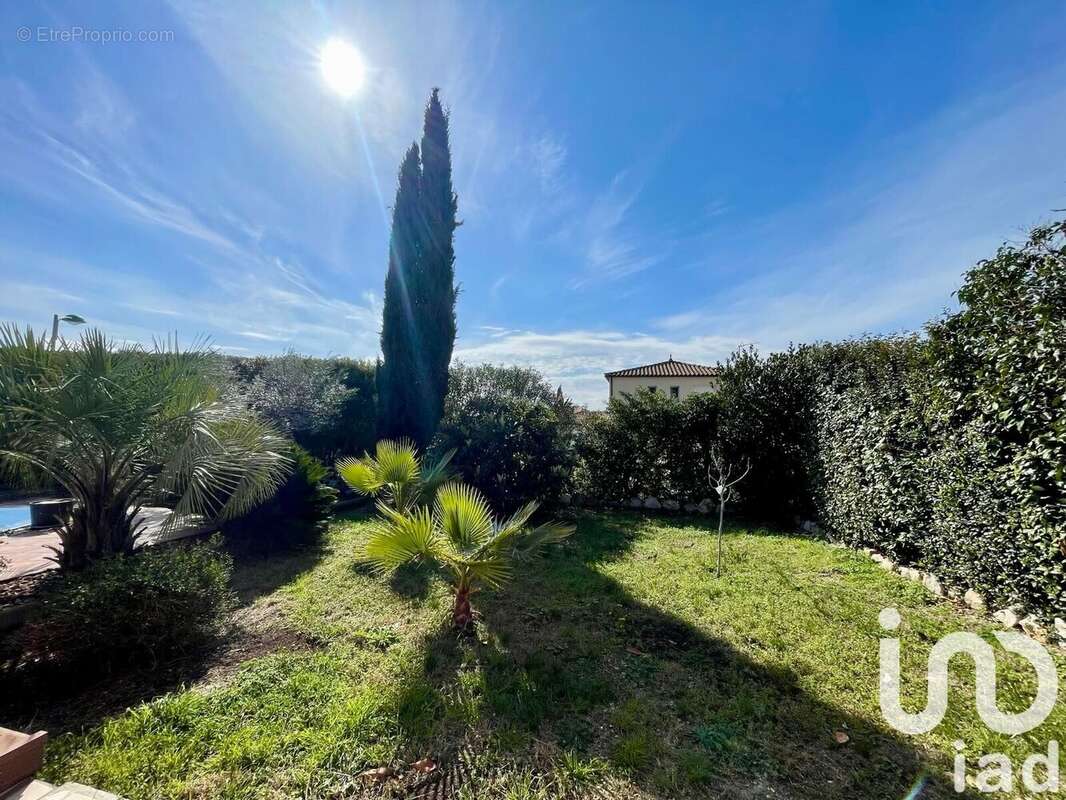 Photo 4 - Maison à JUVIGNAC