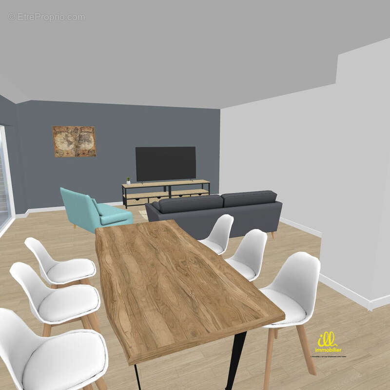 Maison à BOGNY-SUR-MEUSE