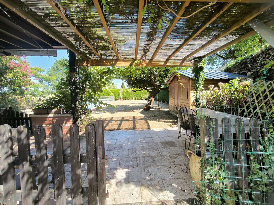 Maison à SAINT-ROBERT