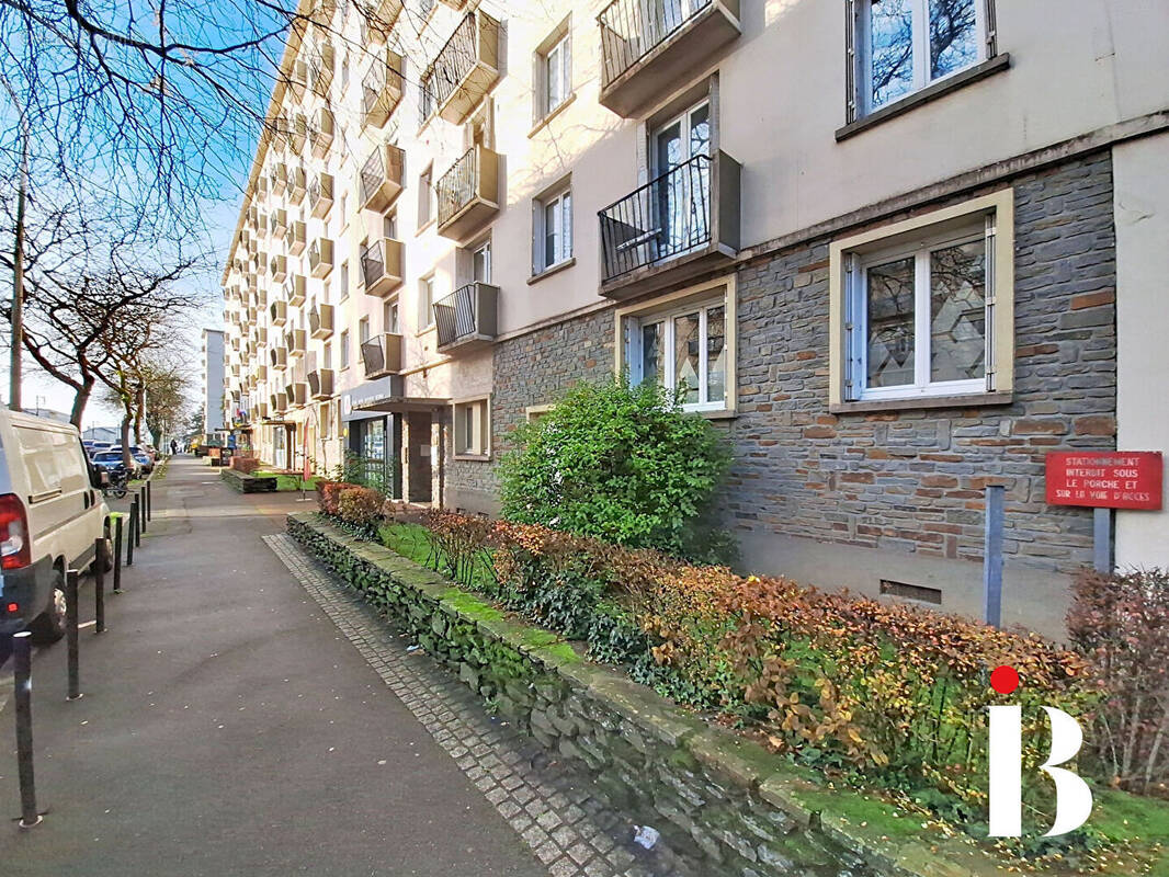 Appartement à SAINT-HERBLAIN