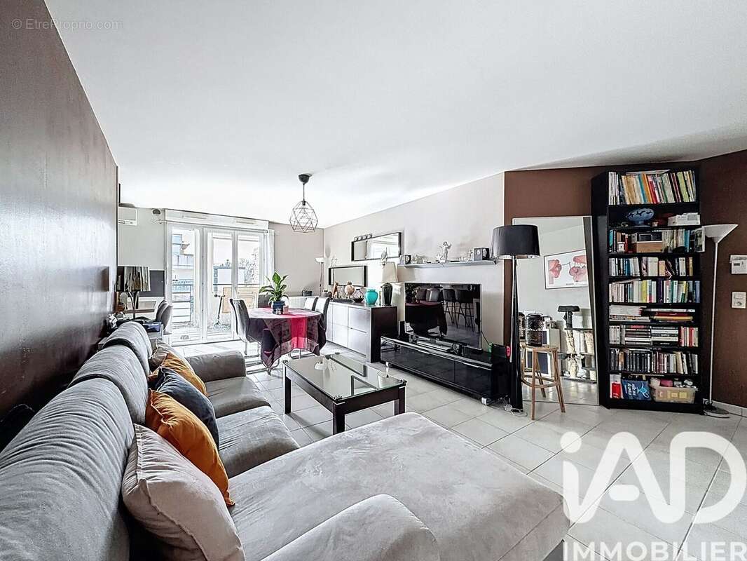 Photo 5 - Appartement à FONTAINE