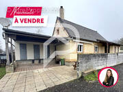 Maison à MARCILLY-SUR-EURE