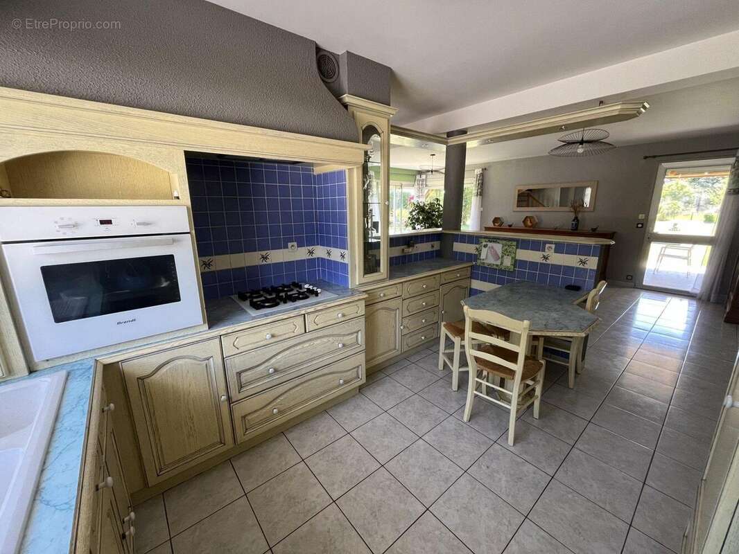 Photo 2 - Maison à DERVAL