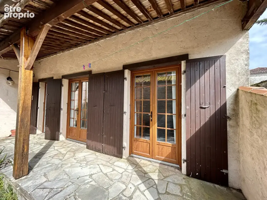 Maison ancienne - photo 6