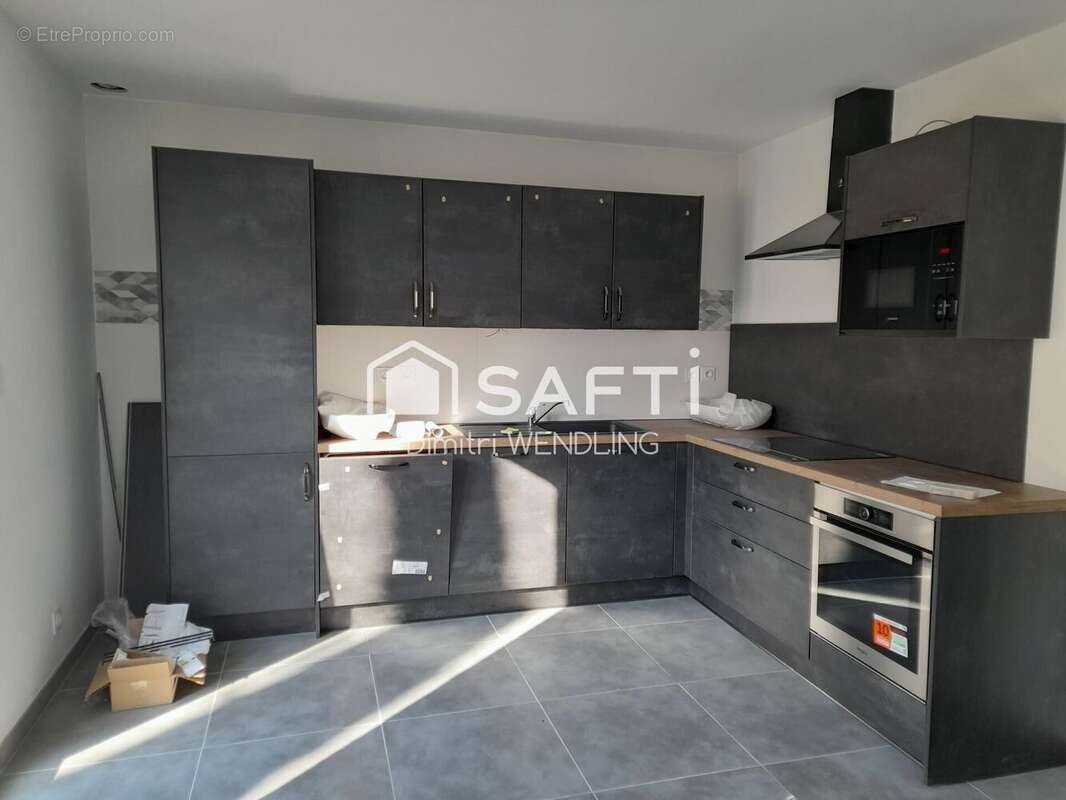 Photo 5 - Maison à SEYSSINS