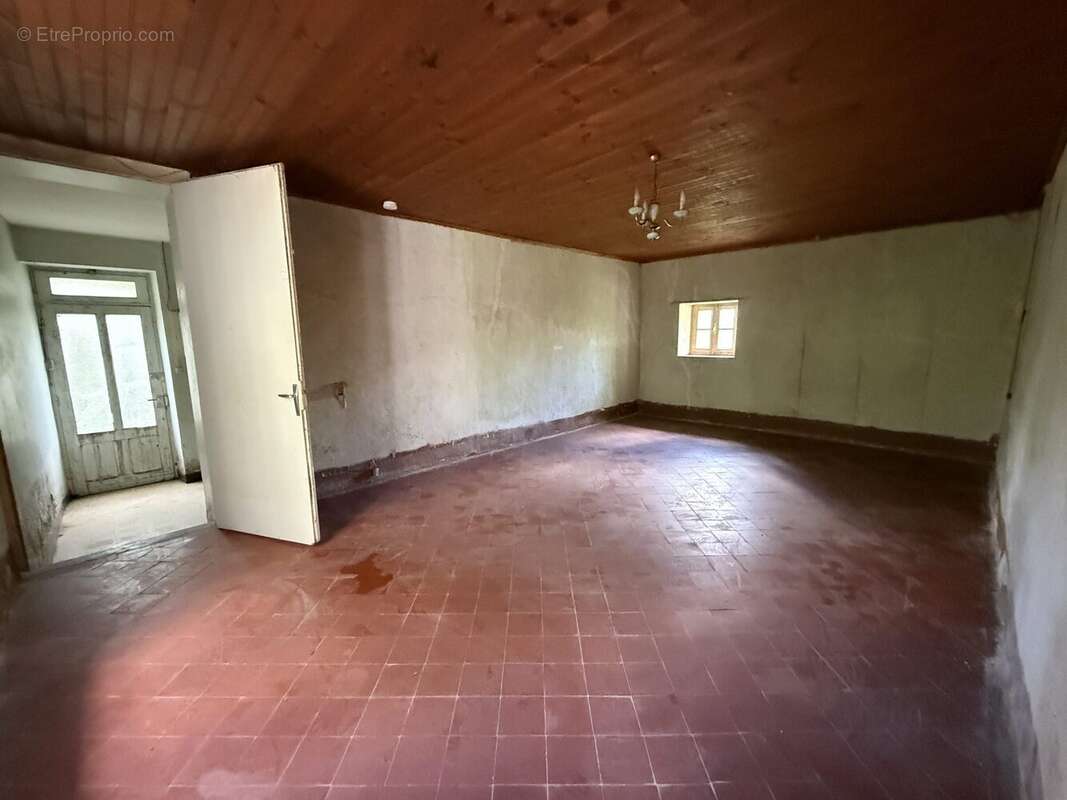 Maison à SAINT-MAUR