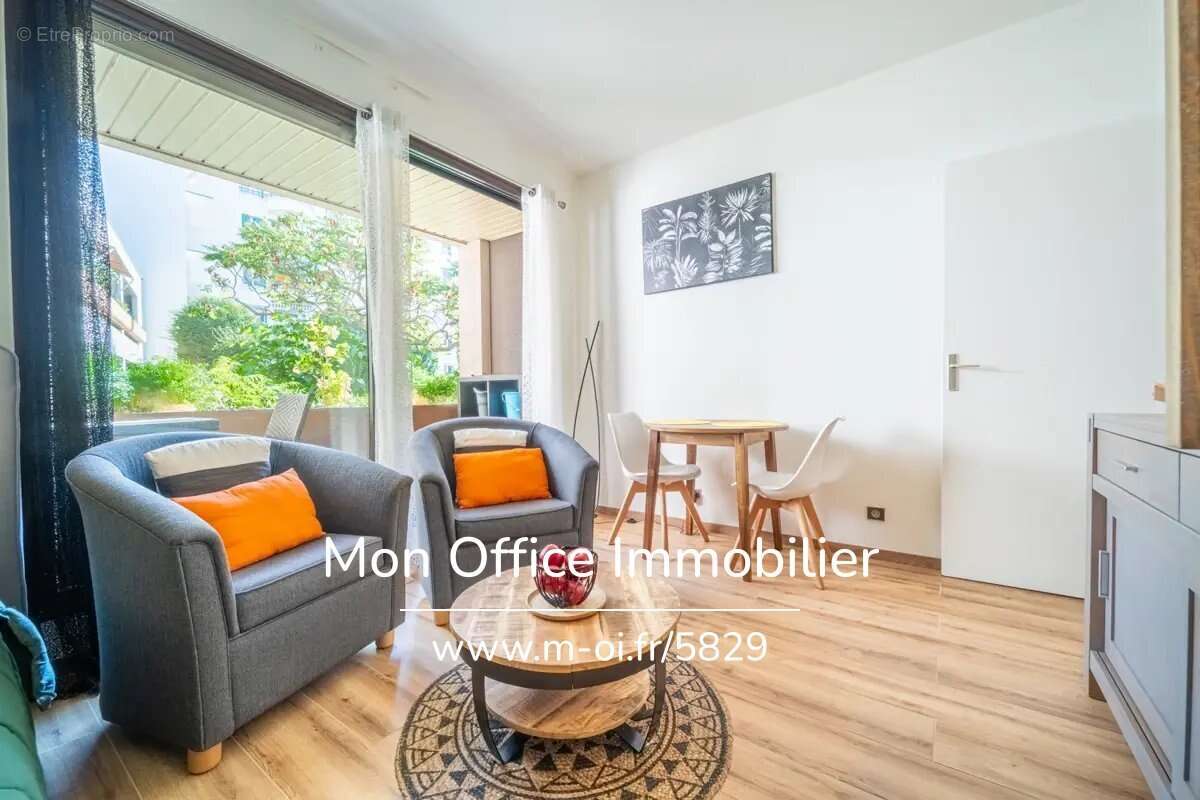 Appartement à ANNECY