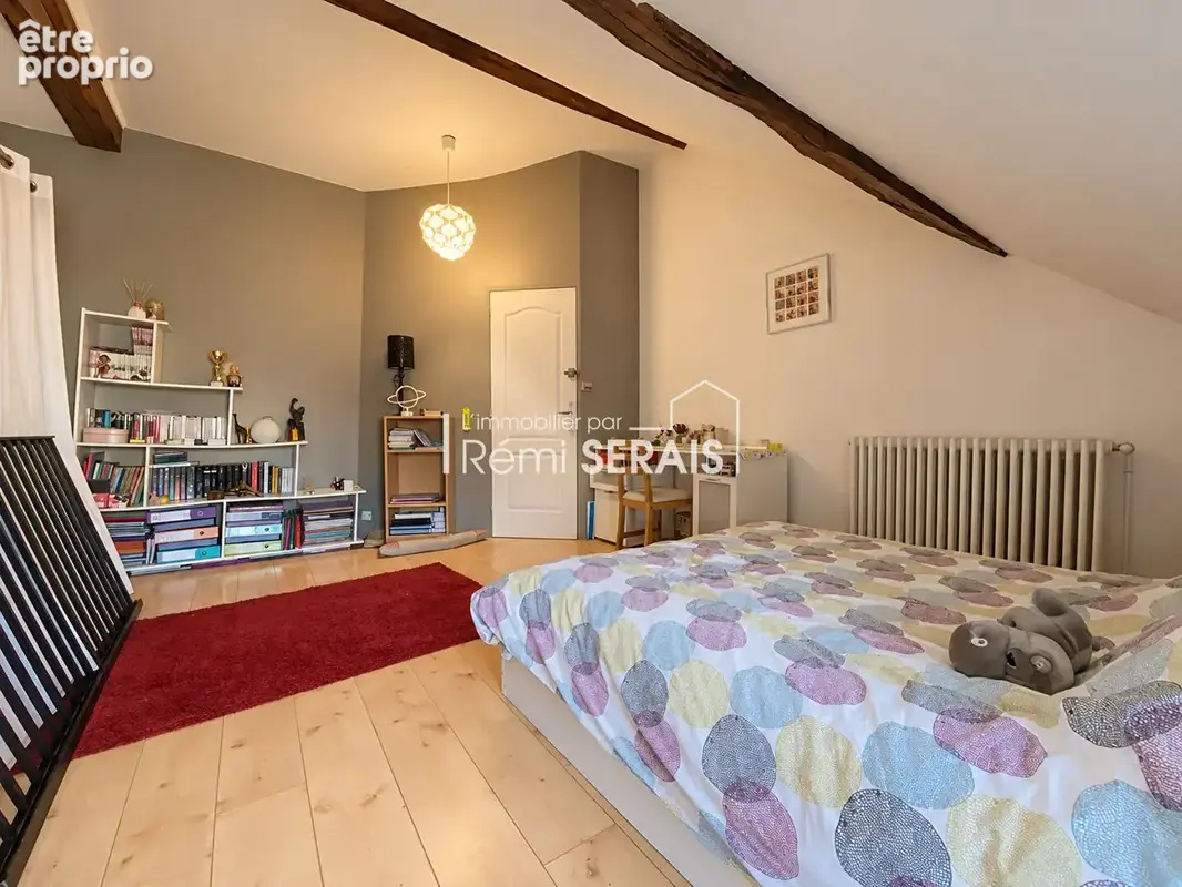 Maison de ville - 5 chambres- 158 m2- Alençon - photo 7