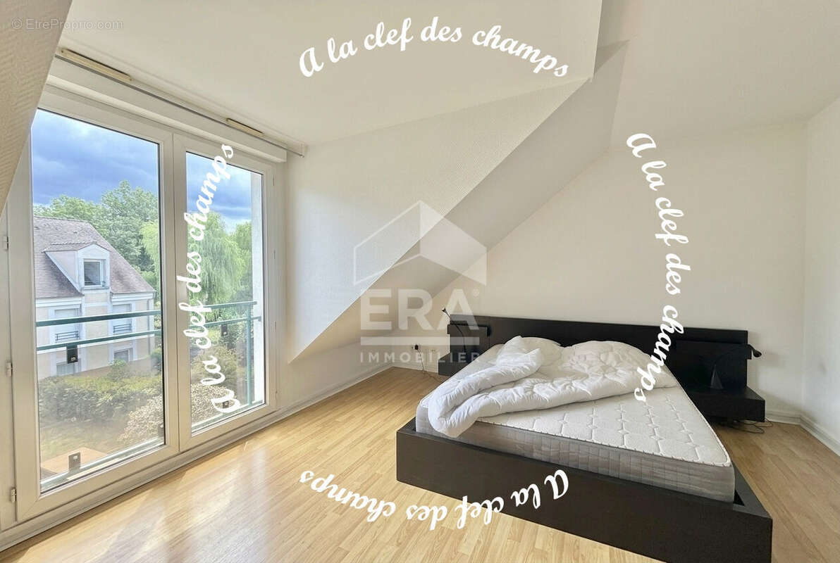 Appartement 37m² à gif-sur-yvette - photo 4