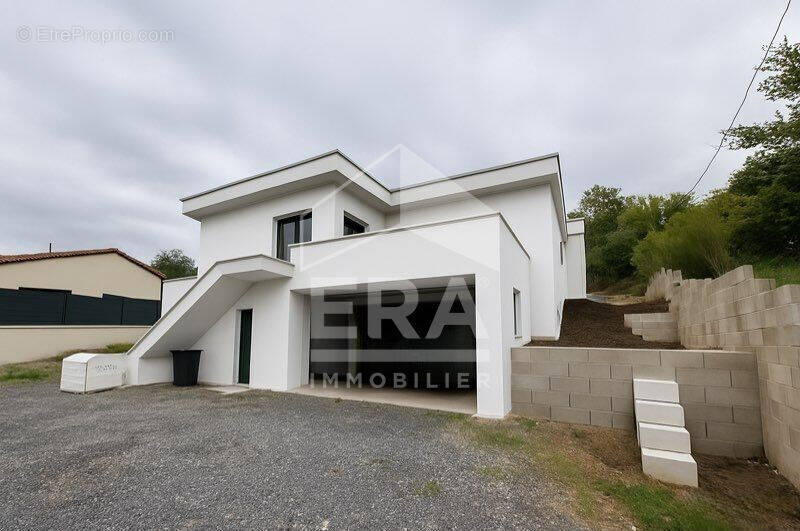Maison à LE PUY-EN-VELAY