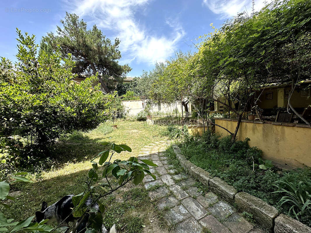 Maison à BEAUVOISIN