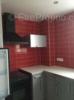 Appartement à SAINT-MAUR-DES-FOSSES