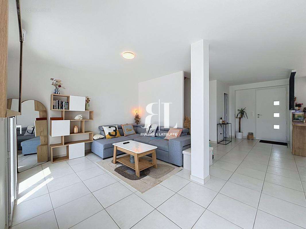 Saint-barthelemy - confortable et fonctionnelle - photo 2