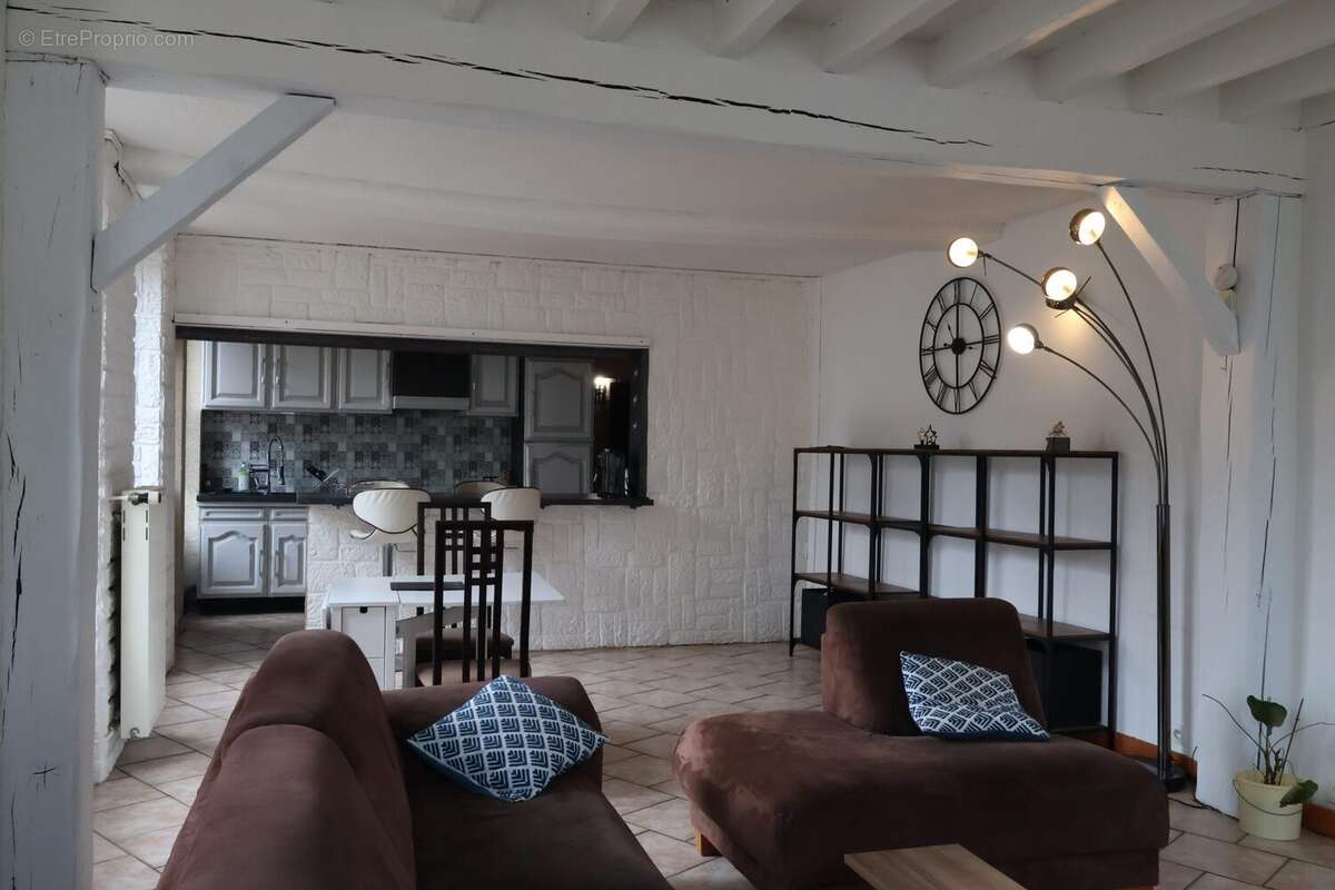 Maison 175 m² à Villeblevin  - photo 5