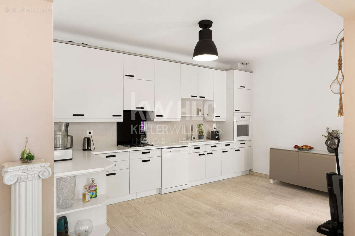 Maison 130 m² à Le Cannet  - photo 6