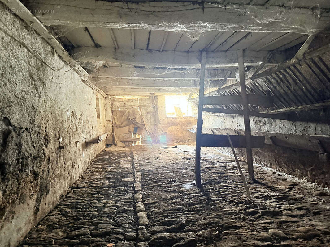 Maison à BAUME-LES-DAMES