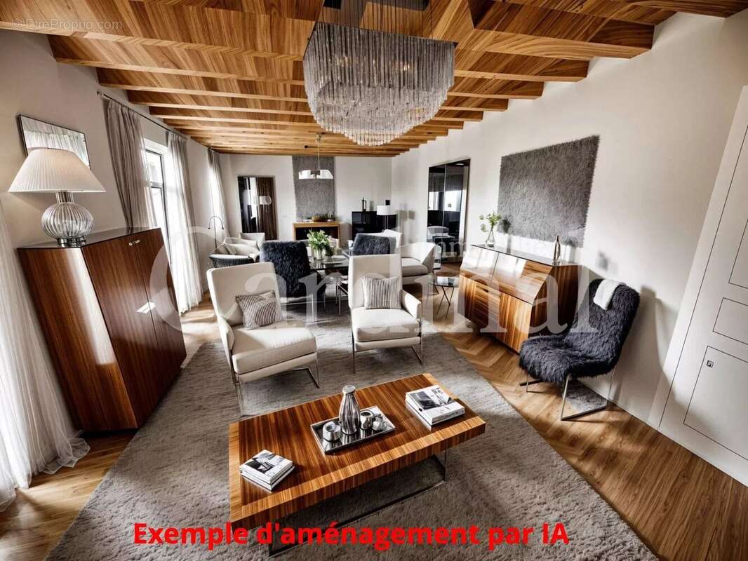 Maison à NOISY-LE-ROI