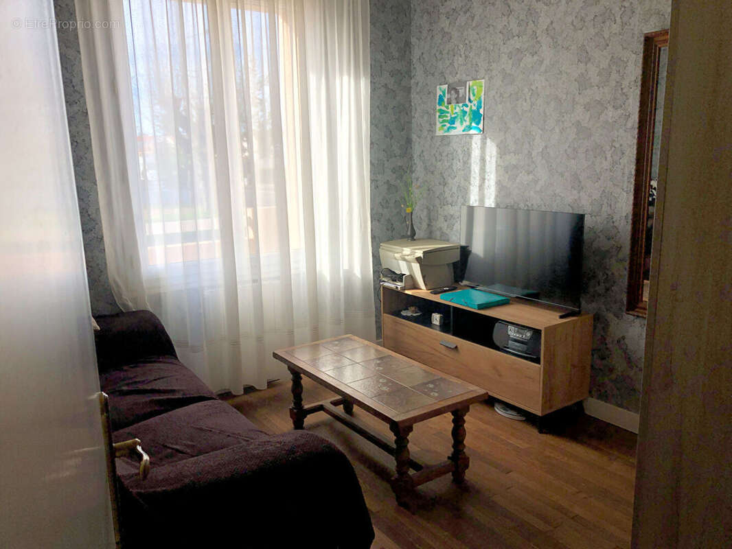 Maison à LES SABLES-D'OLONNE