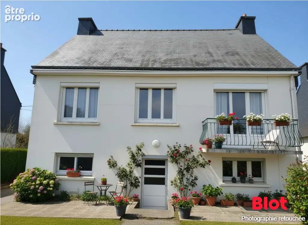 Maison 97 m² à Ploeren  - photo 2