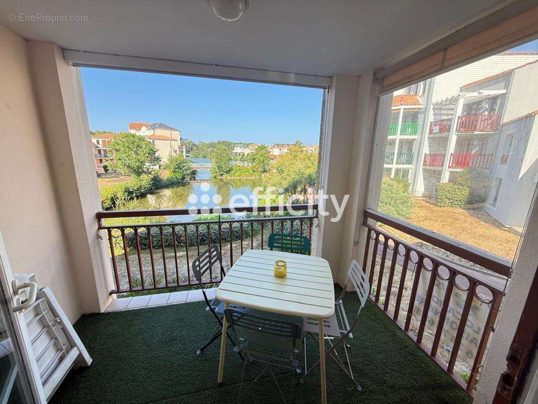 Appartement - photo 2