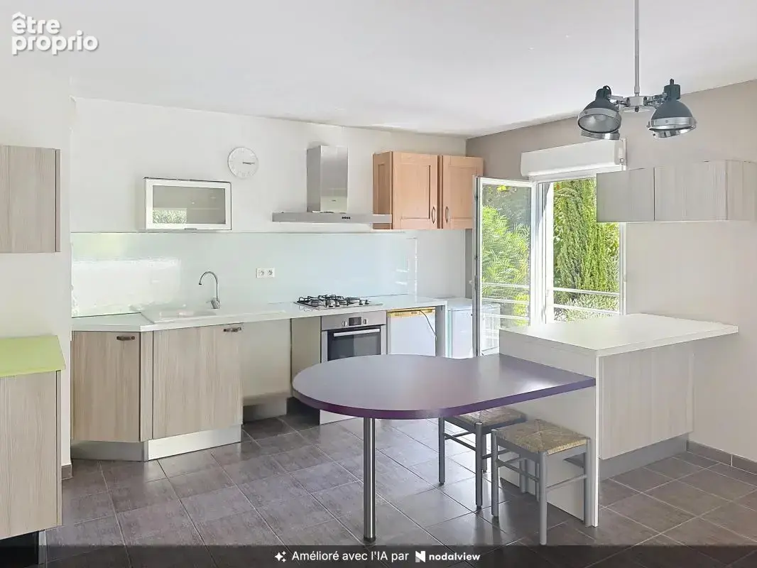 Appartement - photo 4