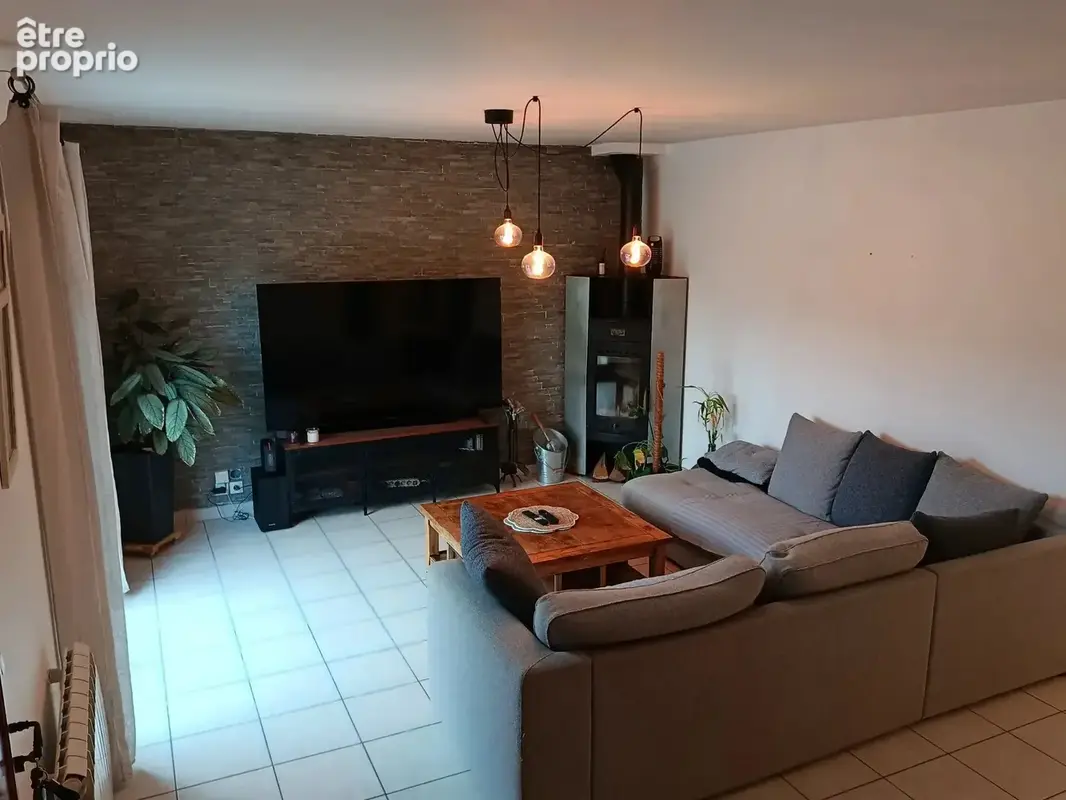 Maison - 5 pièces - photo 3