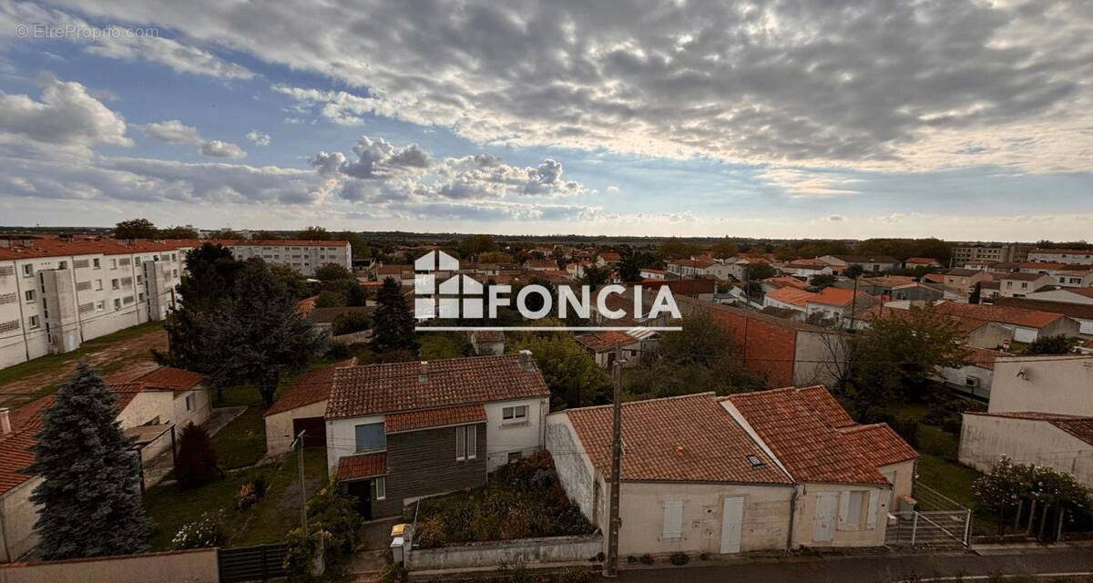 Appartement à ROCHEFORT