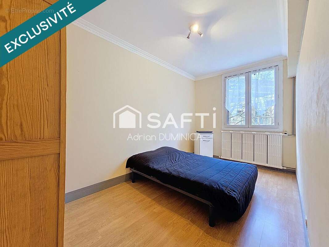 Photo 6 - Appartement à SAINT-CLOUD