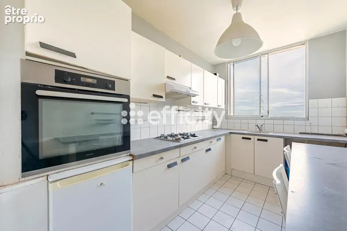 Appartement ancien - photo 3