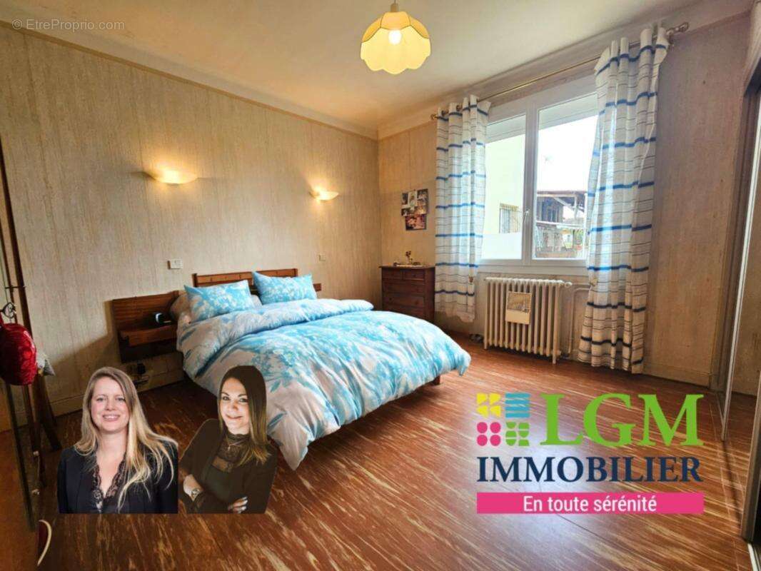 Maison à LABASTIDE-SAINT-PIERRE