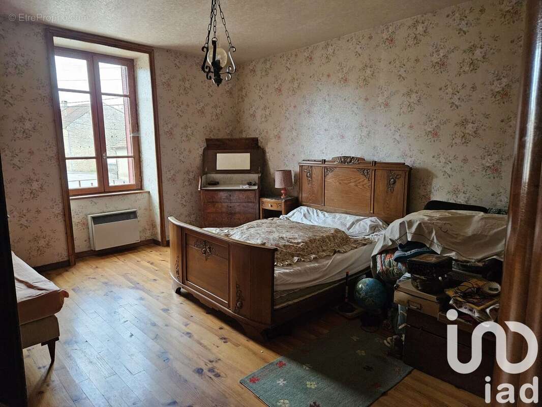 Photo 6 - Maison à DELAIN