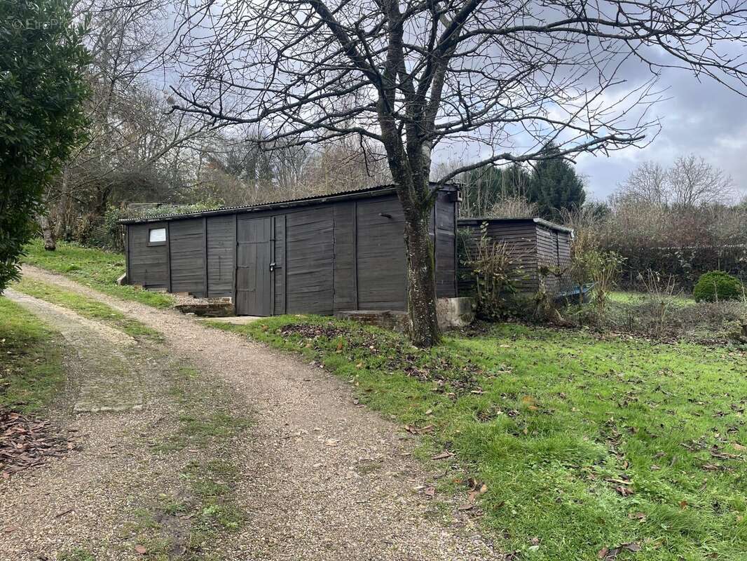 Maison à BEZANCOURT