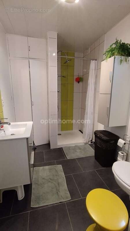 Appartement à BAR-LE-DUC