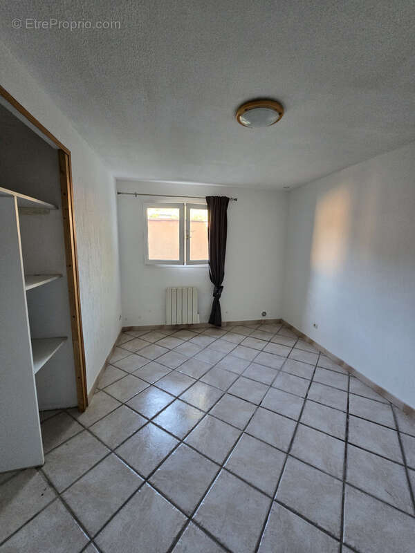 Maison à LA SEYNE-SUR-MER