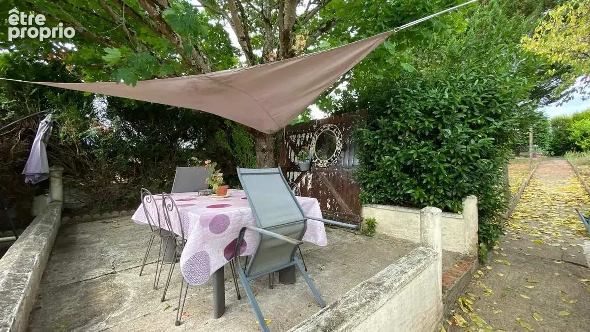 Maison plain-pied lumineux avec studio indépendant à Faverolles sur Cher - photo 2