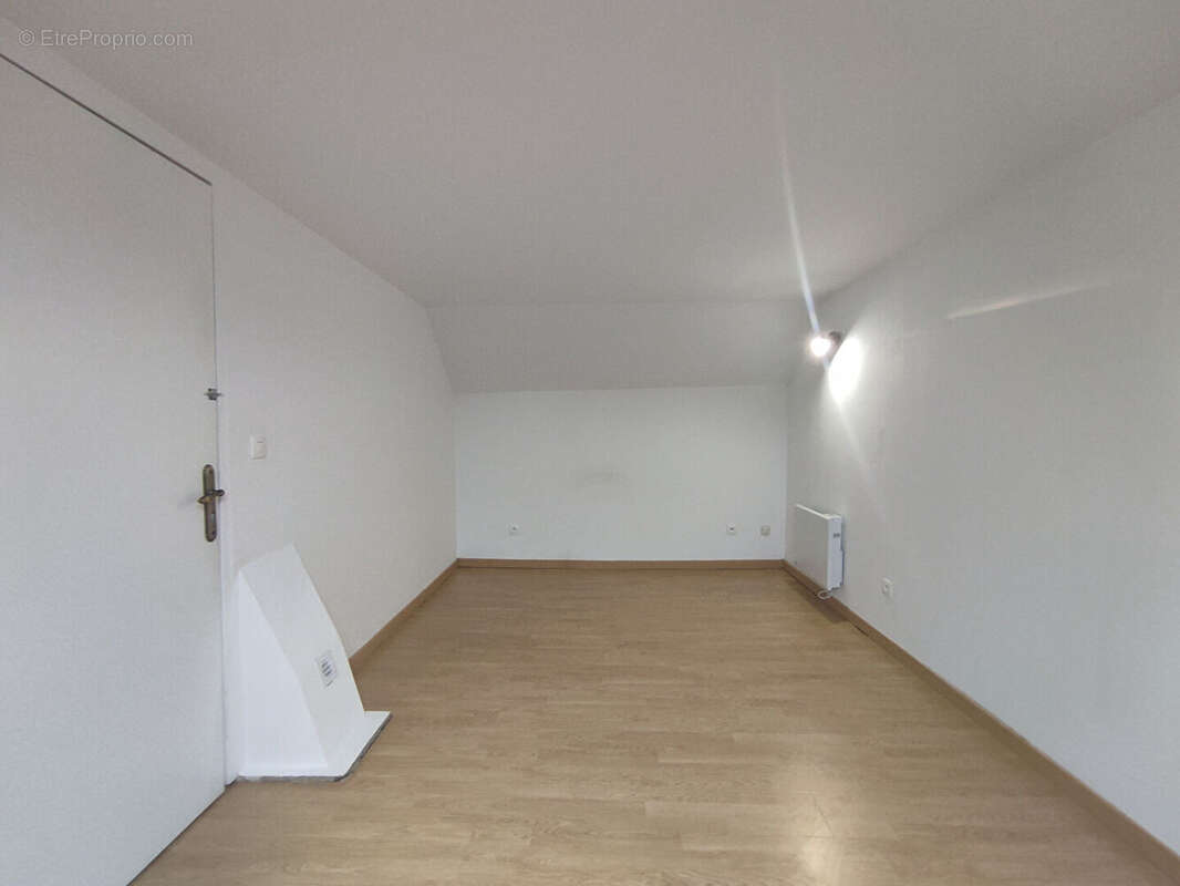 Maison à FRESNOY-LE-GRAND