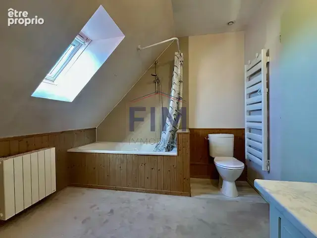 Maison 5 pièces 131 m² à vendre à Neufchatel-En-Bray (76270) - photo 12