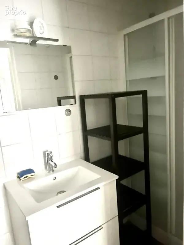 Appartement 1 pièce 29 m² à vendre à Strasbourg (67200) - photo 4