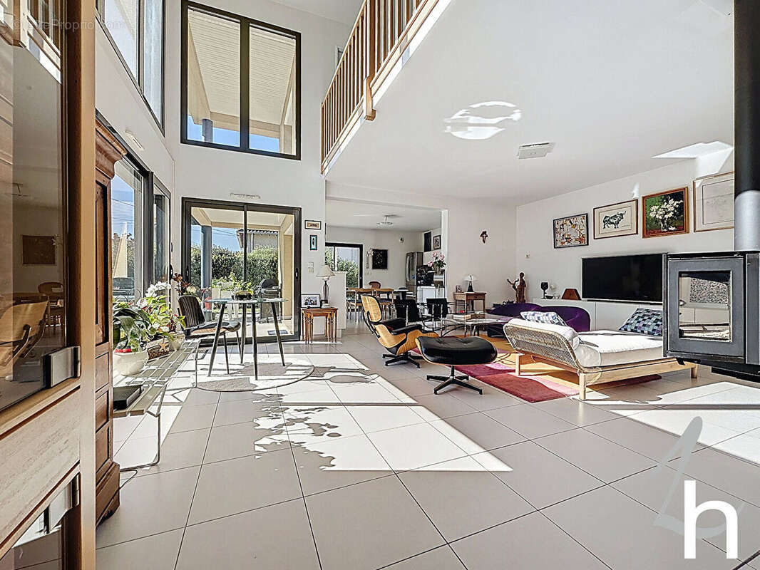 Maison à OUISTREHAM