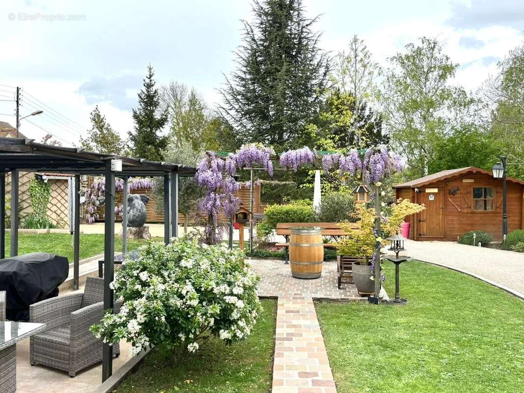 Appartement à ARPAJON