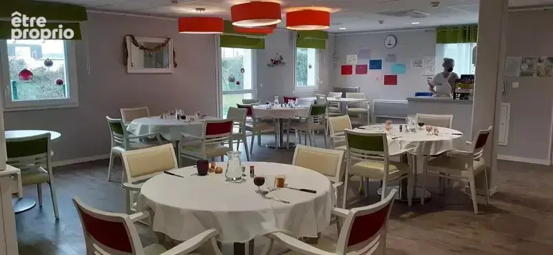 Investissement en EHPAD - photo 6